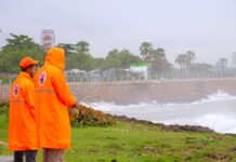 Melissa se acerca a categoría de huracán y dejará lluvias torrenciales en el Caribe