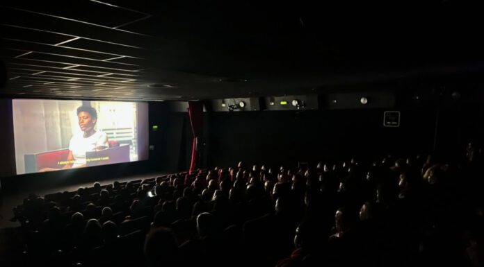 El cine dominicano brilla en Madrid en la gala inaugural de la XIV edición de la muestra “Todo Cine. Todo Dominicana”