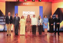 Impulsan la innovación y el liderazgo joven en Business Week 2025; anuncian apertura de Laboratorio Bloomberg