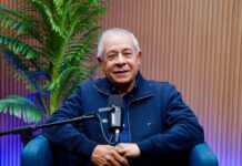 Roberto Salcedo critica “vulgaridad” como motor de “views” en la comunicación digital