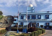 Melissa mantendrá nublados y fuertes lluvias en todo el país; podría convertirse en huracán este jueves