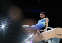 El COI, preocupado por los problemas de acceso de los deportistas a las competiciones