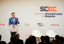 República Dominicana presenta su ecosistema de manufactura avanzada ante empresarios españoles