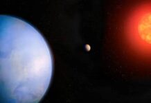 GJ 251 c, la nueva supertierra a 20 años luz y cuatro veces más masiva que la Tierra