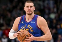 La NBA arranca la temporada con récord de jugadores europeos