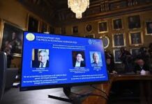 Nobel por mostrar cómo la tecnología puede impulsar el crecimiento económico sostenido