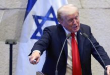 Trump abre dos conflictos en el continente