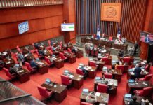 Senado aprobó a unanimidad en segunda lectura modificaciones a la Ley Orgánica del CPP