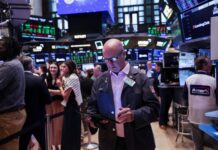 El FMI alerta de “correcciones desordenadas” en unos mercados a niveles récord