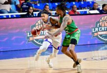 San Lázaro se afianza en la cima del grupo B