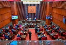 Senado aprueba en segunda lectura Código de Trabajo de la República Dominicana