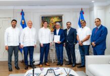 Ejecutivo envía proyecto para mejorar inspección de edificaciones