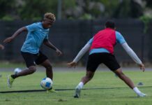 CONCACAF reprograma semifinal O&M FC vs Cibao FC por tormenta Melissa