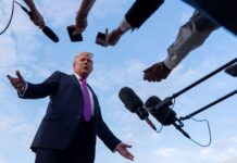 Trump propone redirigir el dinero de la cobertura Obamacare directamente a los ciudadanos