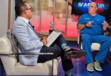 Advierte complicaciones de salud a causa de inundaciones