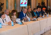 Se mantienen suspensiones de laborales y de docencia este jueves para provincias en alerta roja