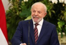 Lula dice que el Consejo de Seguridad de la ONU seguirá siendo “ineficaz” si no se reforma