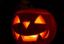 Halloween: sombra que nos arropa