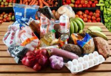 La canasta familiar no se abarata con discursos