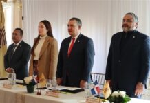 Presidente de la JCE en NY: el voto en el exterior es la conquista más democrática de RD en materia electoral