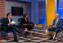 Santos reitera senadores trabajan de manera abierta y coordinada con actores del Sistema Judicial para aprobar reforma al Código Procesal Penal