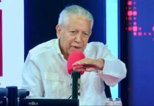 PRD: el país no aceptará que el escándalo del SENASA se reduzca a una simple “doble contabilidad”