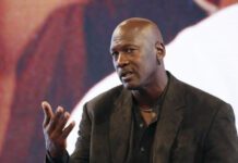 Michael Jordan, el enorme reclamo del nuevo mapa de derechos TV de la NBA