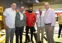 Leones dan bienvenida a nueva temporada con documental sobre corona 17