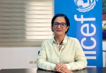 Cada niño cuenta: brechas en vacunación contra la polio aún ponen en riesgo a los menores dominicanos