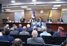 JCE otorga plazo de 10 días a organizaciones políticas para observaciones a borradores de reglamentos de afiliaciones y desafiliaciones