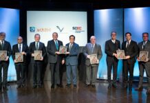 Banco Popular presenta en Madrid el libro “Nuestros primeros pobladores”