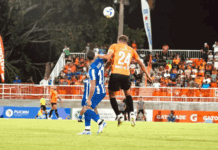 La OyM-Cibao, revancha histórica fuera de LDF