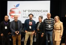 Festival de Cine Dominicano en Nueva York 2025 culmina premiando lo mejor del cine dominicano