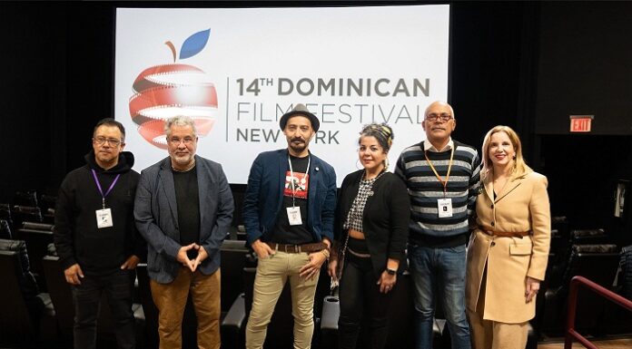 Festival de Cine Dominicano en Nueva York 2025 culmina premiando lo mejor del cine dominicano