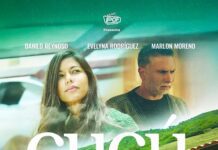 Cucú, tedio matrimonial, triángulos amorosos y celos asesinos