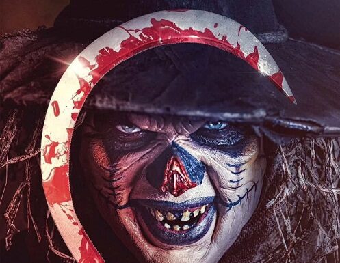 Halloween: La Noche del Espantapájaros (Die’ced: Reloaded)