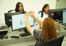 Ciudad Judicial de Santo Domingo Este inicia sus operaciones en fase de preparación