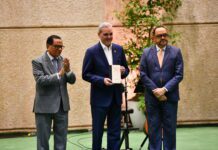 Abinader firme en preservar inalterada la cláusula pétrea en Constitución