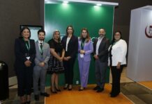 Expertos Internacionales consolidan la genética forense en la región en la V Jornada Científica de Referencia y la XXI Reunión del GITAD