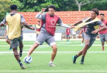 Cibao FC visita Vega Real el domingo en jornada 11 de la LDF