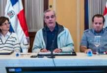 Abinader siente el peso de la desilusión