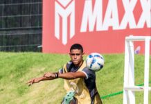 Cibao FC visita a Moca FC el sábado en jornada 10 de la LDF