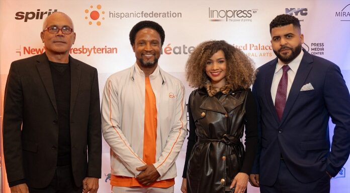 Inicia Festival de Cine Dominicano en Nueva York 2025