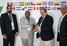 RD reafirma compromiso con la ciencia y la sostenibilidad en encuentro regional del CYTED