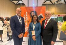 RD presenta novedoso programa titulado República Dominicana: Destino Académico en el CAEI 2025