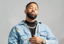 “Marianela” De Lírico suena en la película “Culpa Nuestra