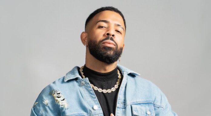 “Marianela” De Lírico suena en la película “Culpa Nuestra