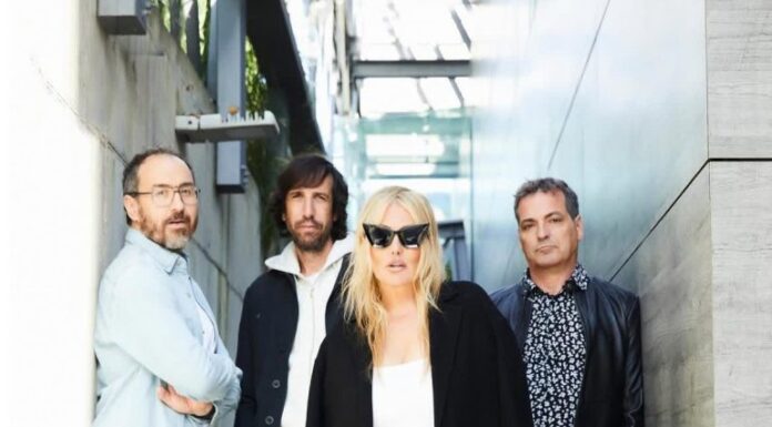 La Oreja de Van Gogh vuelve con Amaia Montero en su 30° aniversario