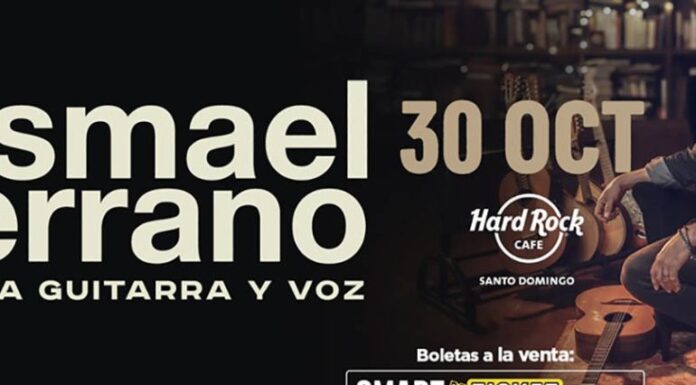 Ismael Serrano en su gira Guitarra y Voz