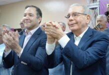 Acto del PLD este domingo en Santo Domingo Este